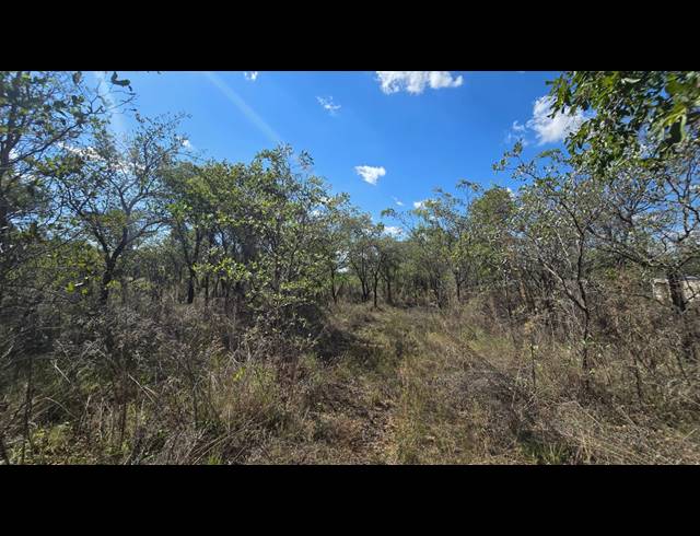 8.80HA VACANT LAND FOR SALE IN BELA BELA RURAL